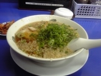 「ラーメン」@来来亭 四条葛野大路店の写真