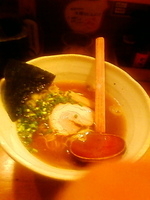 「青龍」@らーめん幸龍の写真