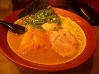 「細麺3品盛【950円】」@誠屋 大森山王店の写真