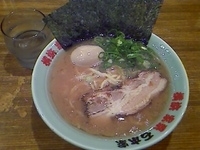 「ラーメン」@石本家 静岡店の写真