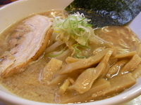 「中華そば」@中華そば 醤者の写真