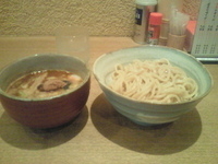 「つけ麺」@つけ麺屋 銀四郎の写真