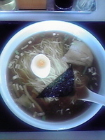 「らーめん」@らーめん どんぐりの写真