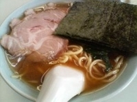 「ラーメン」@がんこ亭の写真