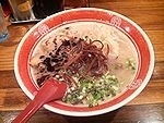 「新味（680円）」@ラーメン 麺や亮の写真