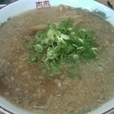 ラーメン並