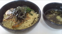 「つけ麺（ 大盛）」@麺辰の写真