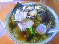 「チャーシュー」@青島食堂 宮内駅前店の写真