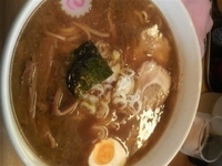 「大盛中華」@東池 大勝軒 伊勢原店の写真