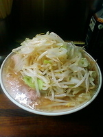 「ポン酢【900円】」@凛 大井町店の写真