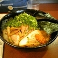大将らーめん