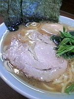 「ラーメン」@寿々㐂家の写真