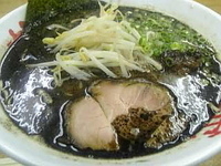 「らーめん ￥700」@なんつッ亭 弐 品川店の写真