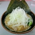 ネギラーメン