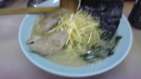 「ラーメン」@ラーメン かいざんの写真