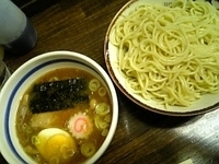 「こくもり」@大勝軒 足立区役所前店の写真