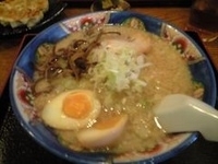 「まんぴか」@桜吹雪が風に舞う 下北沢店の写真