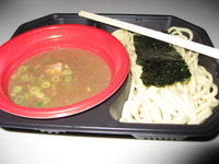 「つけ麺 無心」@大つけ麺博 2009の写真