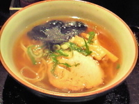 「ラーメン」@UMAの写真