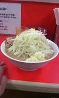「ラーメン」@らーめん 武丸の写真