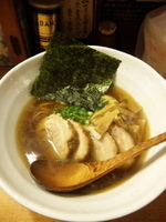 「青龍 厚切りチャーシュー【850円】」@らーめん幸龍の写真