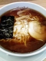 「ラーメン」@だいこくの写真