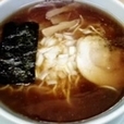 ラーメン
