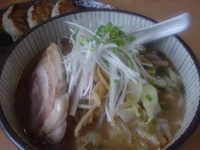 「こってりみそ」@こもり家の写真