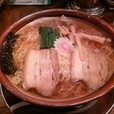 ラーメン（大盛り）