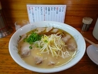 「肉デラ」@栄養軒の写真