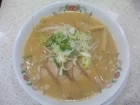 「王将ラーメン」@餃子の王将 本厚木店の写真