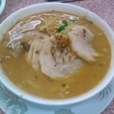 みそチャーシュー麺