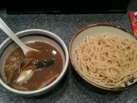 「特製もりそば¥700」@東池袋大勝軒 なべ丸の写真