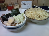 「もりデラックス」@大勝軒 滝野川店の写真