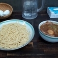 つるやつけ麺
