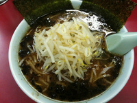 「スペシャルラーメン（麺固め）」@ラーメンショップ さつまっ子の写真