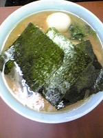 「チャーシューラーメン中」@光光家の写真