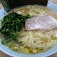 ラーメン650円