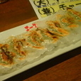 ギョーザ