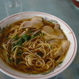 ラーメン