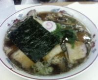 「青島チャーシュー 大盛り」@青島食堂 秋葉原店の写真