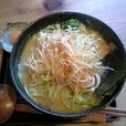 みそらーめん