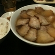チャーシューメン