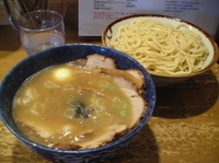 「「もりチャーシュー（￥1030）」」@東池袋 大勝軒 DEBARIの写真