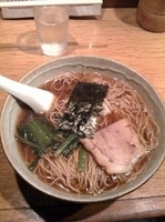 「ラーメン」@一ニ三の写真