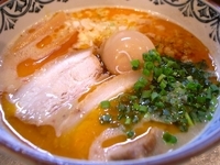 「担々麺」@まるぎん商店の写真