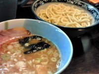 「つけめん」@兎に角 松戸店の写真