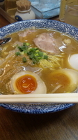 「味たまらーめん」@麺屋 夢うさぎの写真