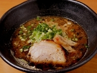 「赤虎 裏」@らーめん幸龍の写真