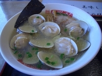 「房州らーめん」@房州らーめんの写真